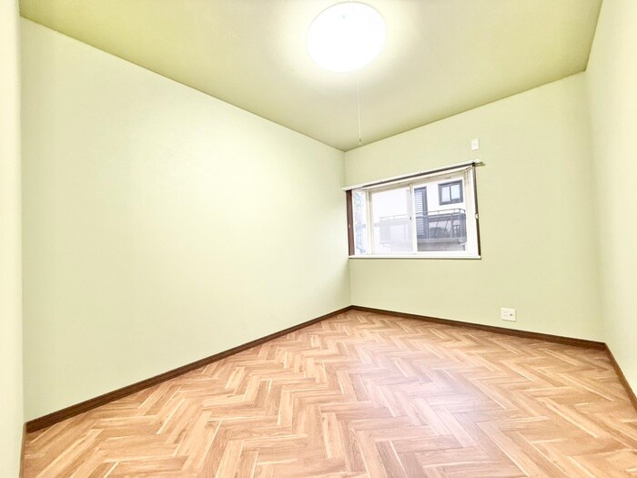 中北提貸家の物件内観写真