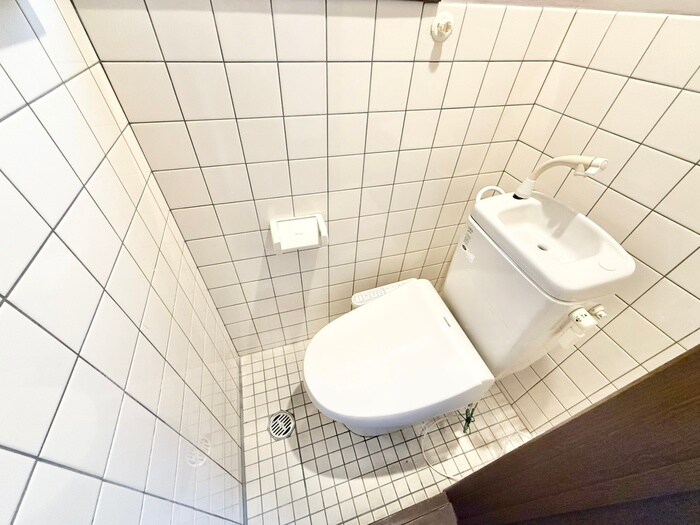 中北提貸家の物件内観写真