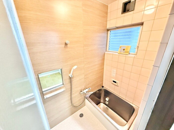 中北提貸家の物件内観写真