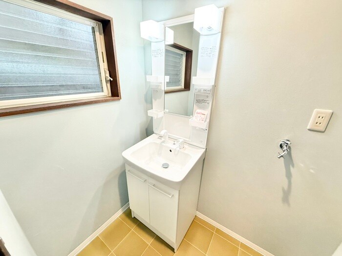 中北提貸家の物件内観写真