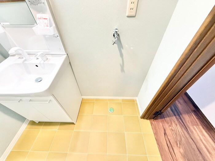 中北提貸家の物件内観写真