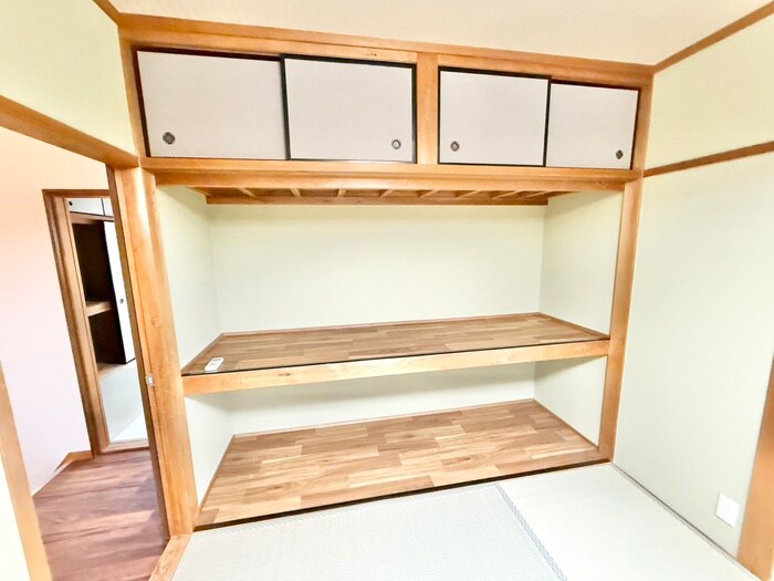 中北提貸家の物件内観写真