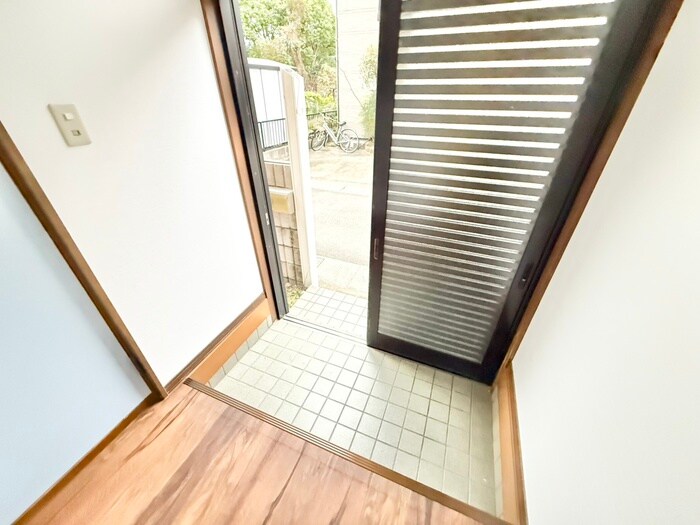 中北提貸家の物件内観写真