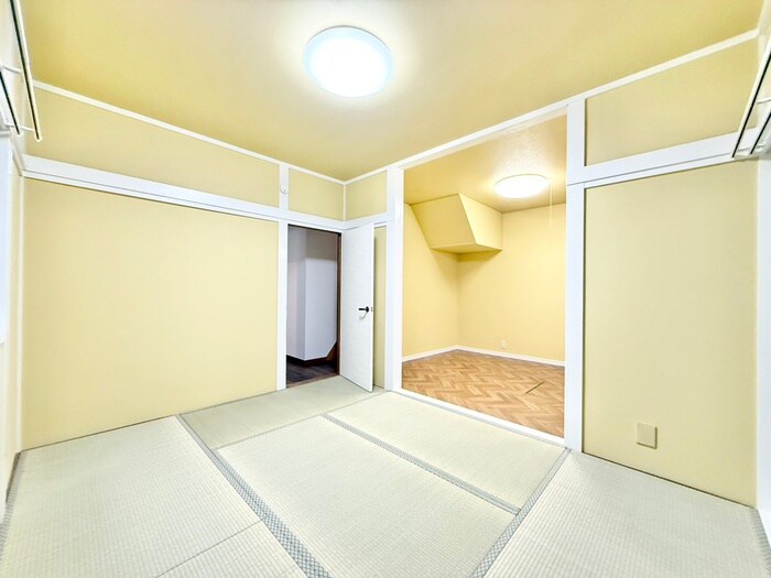 中北提貸家の物件内観写真