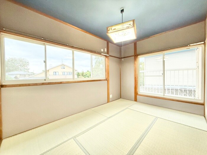 中北提貸家の物件内観写真