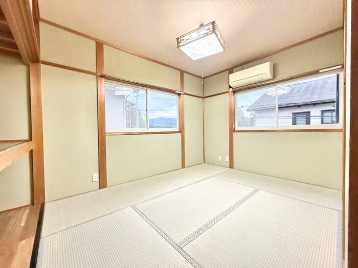 中北提貸家の物件内観写真