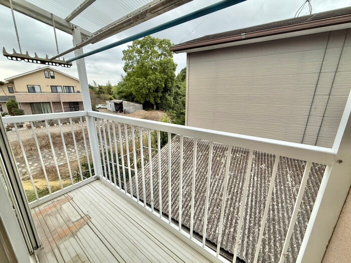 中北提貸家の物件内観写真