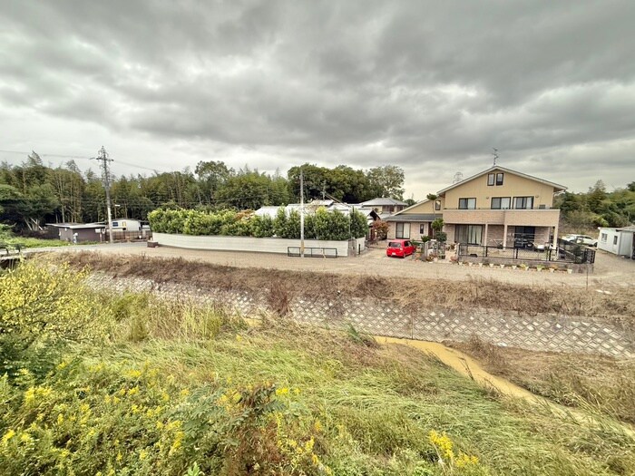 中北提貸家の物件内観写真