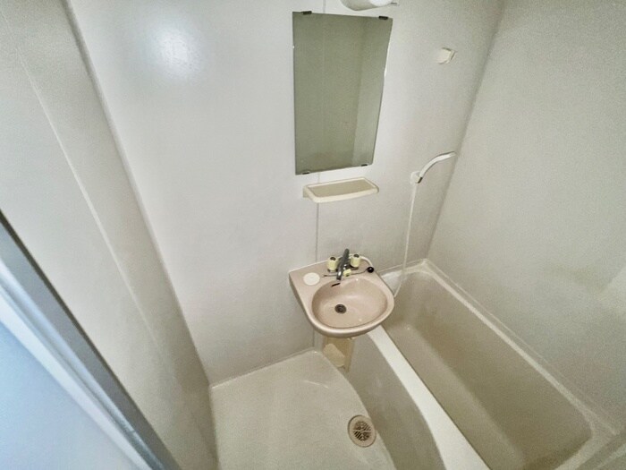 キリンハイツ信和の物件内観写真