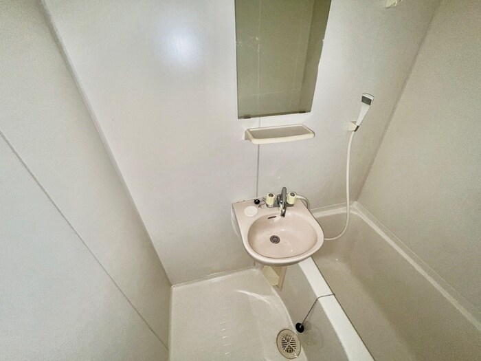 キリンハイツ信和の物件内観写真