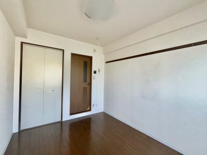 キリンハイツ信和の物件内観写真