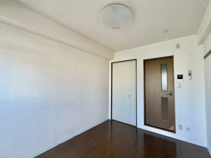 キリンハイツ信和の物件内観写真