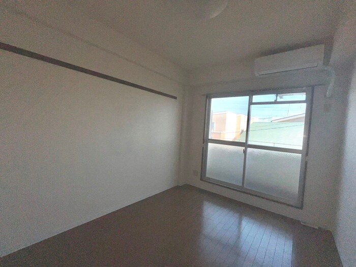 キリンハイツ信和の物件内観写真