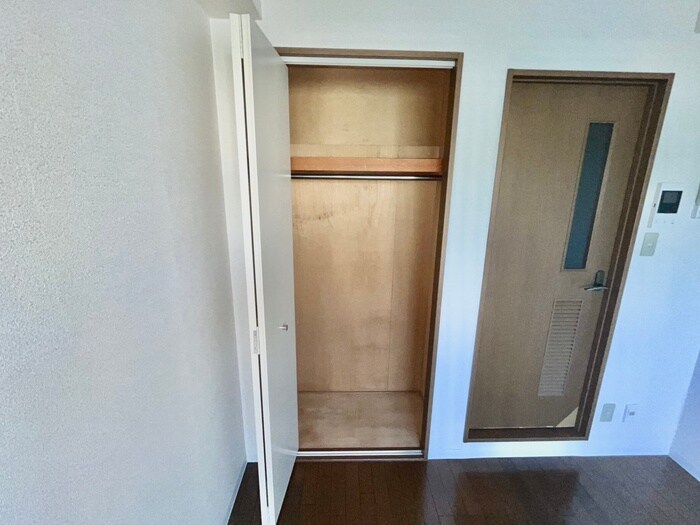 キリンハイツ信和の物件内観写真