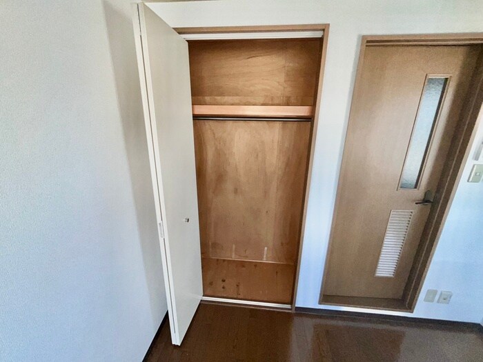 キリンハイツ信和の物件内観写真