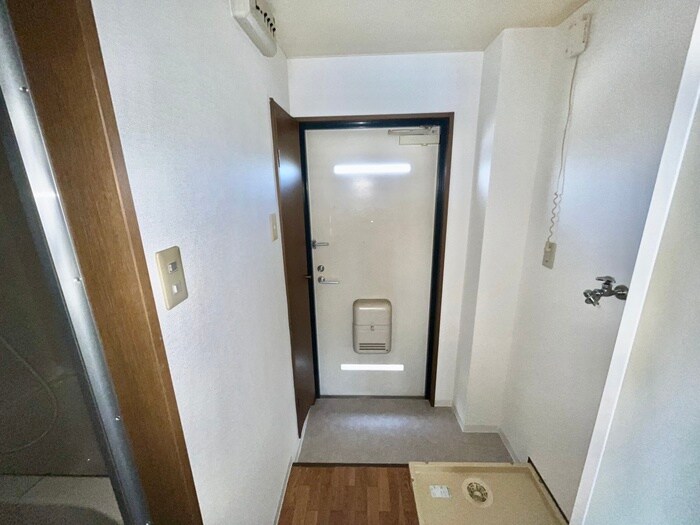 キリンハイツ信和の物件内観写真