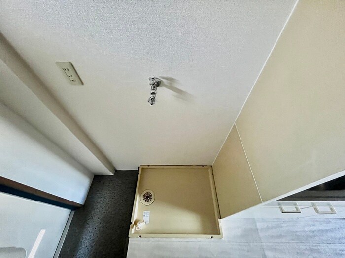 キリンハイツ信和の物件内観写真