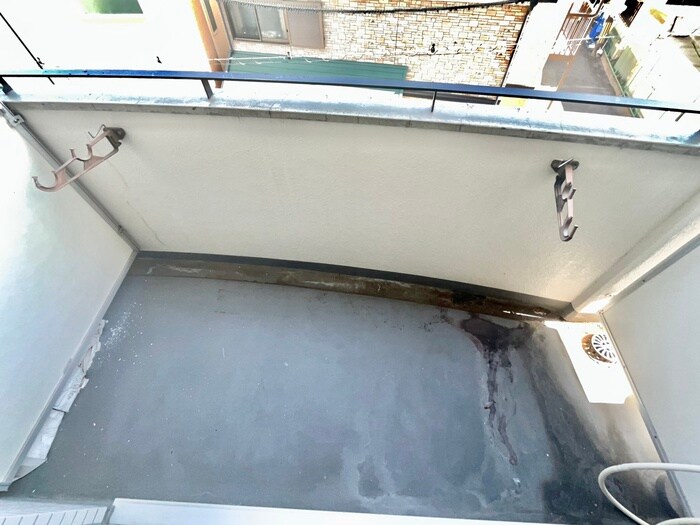 キリンハイツ信和の物件内観写真