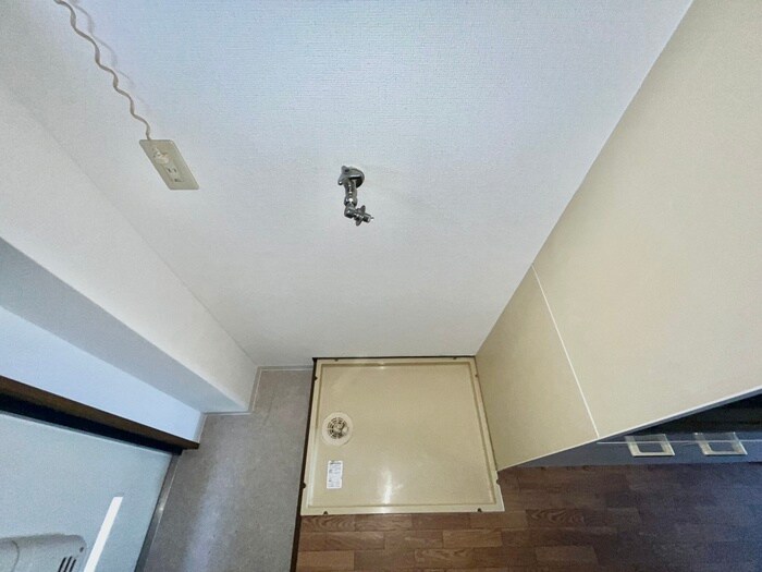 キリンハイツ信和の物件内観写真