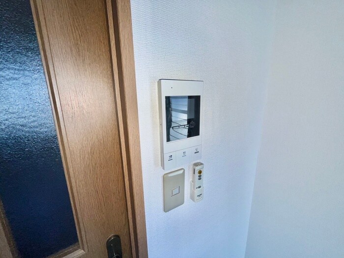 キリンハイツ信和の物件内観写真