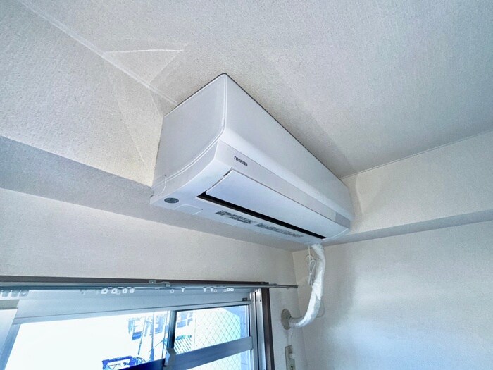 キリンハイツ信和の物件内観写真