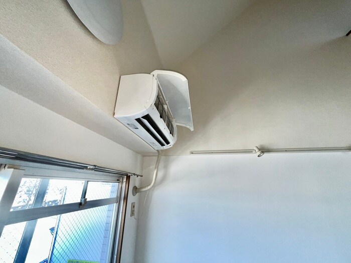 キリンハイツ信和の物件内観写真