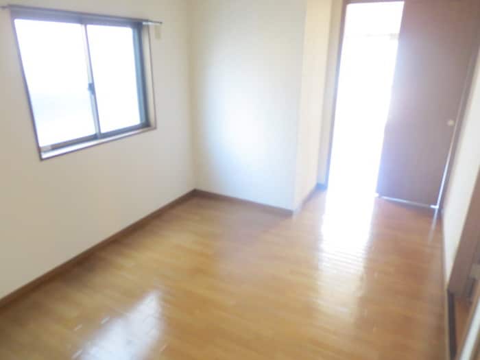 ヴィヴィッドの物件内観写真