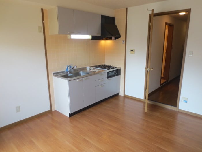 ヴィヴィッドの物件内観写真