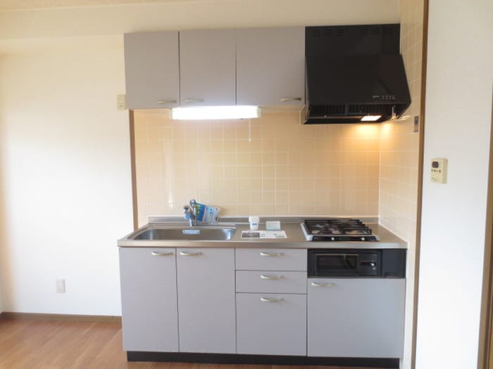 ヴィヴィッドの物件内観写真