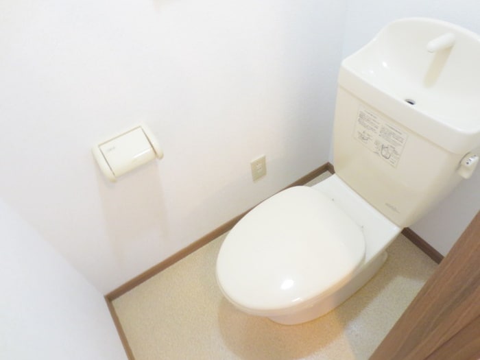 ヴィヴィッドの物件内観写真