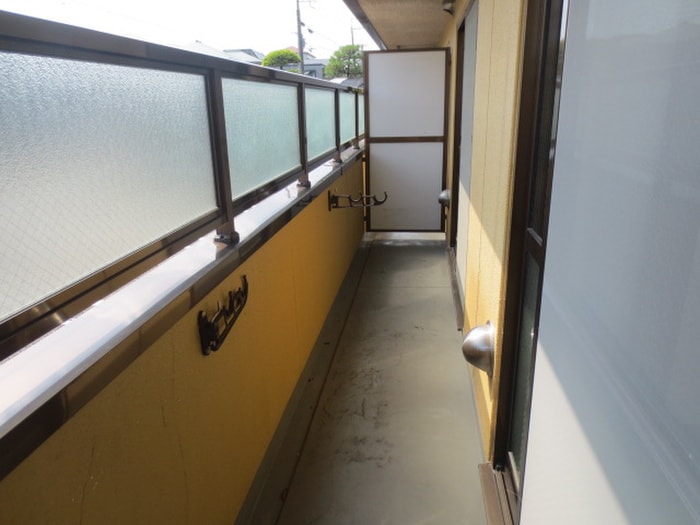 ヴィヴィッドの物件内観写真