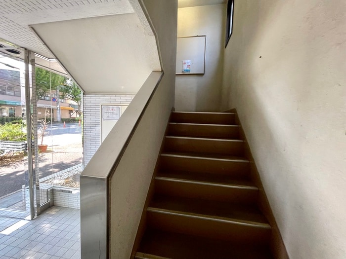 ジュネス深江の物件外観写真