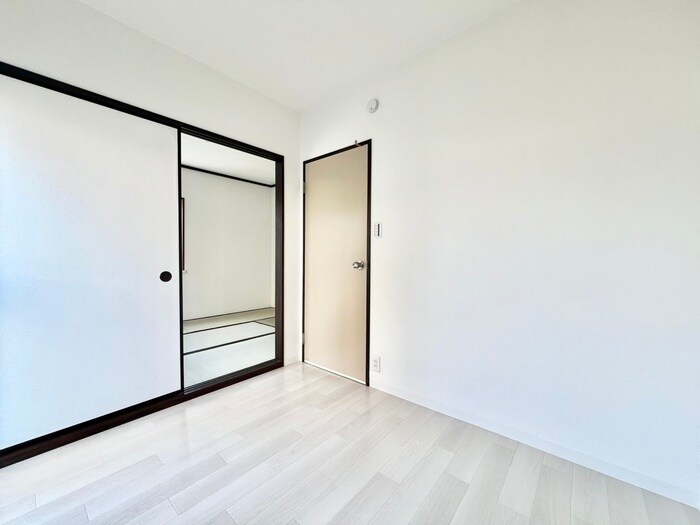 シャルム野洲の物件内観写真