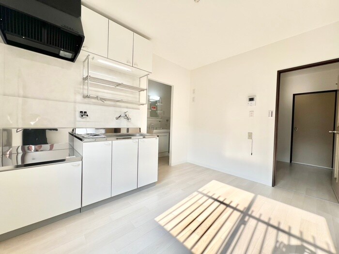 シャルム野洲の物件内観写真