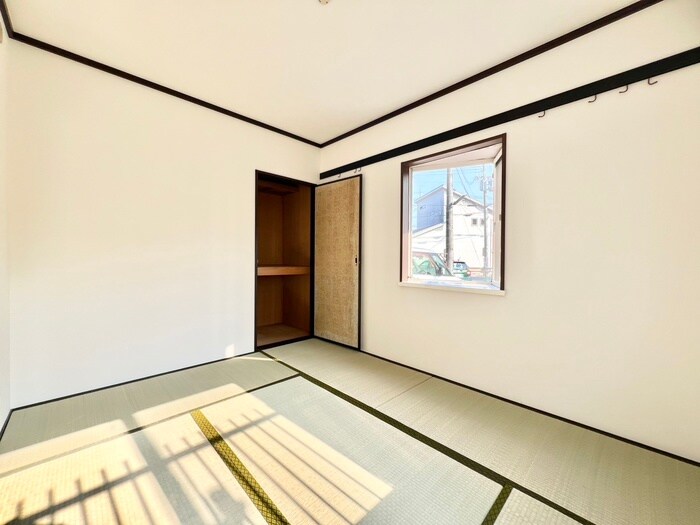 シャルム野洲の物件内観写真