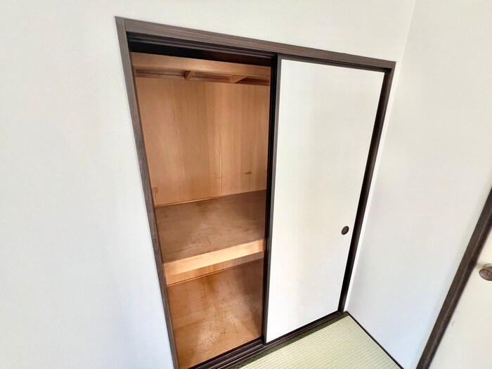 シャルム野洲の物件内観写真