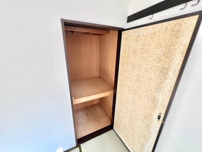 シャルム野洲の物件内観写真