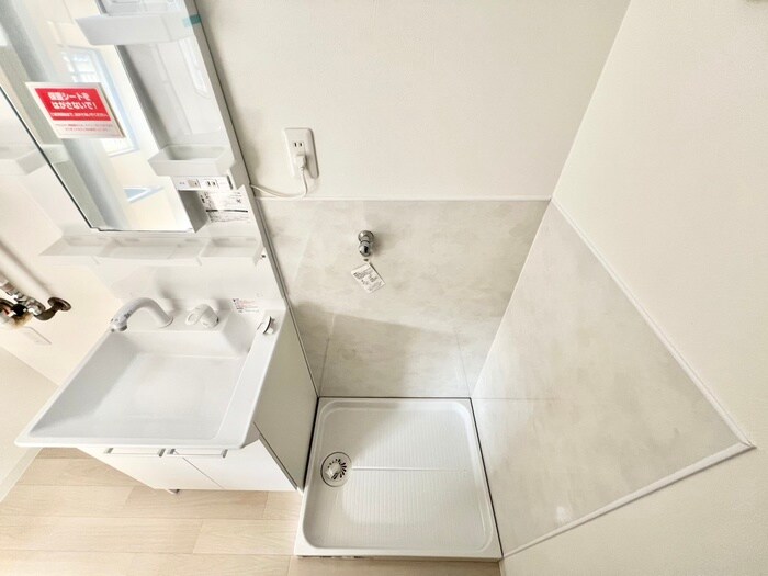 シャルム野洲の物件内観写真