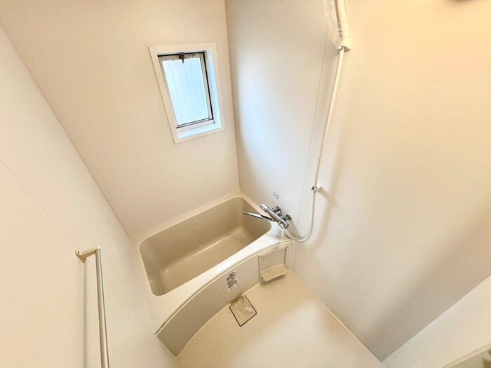 シャルム野洲の物件内観写真