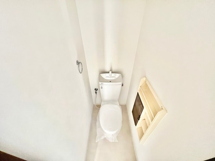 シャルム野洲の物件内観写真