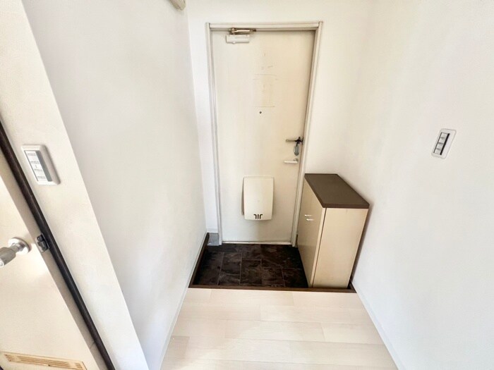 シャルム野洲の物件内観写真