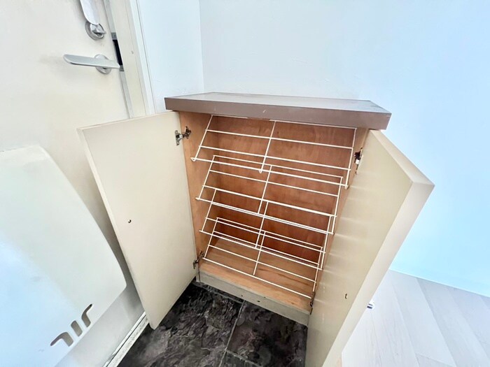 シャルム野洲の物件内観写真