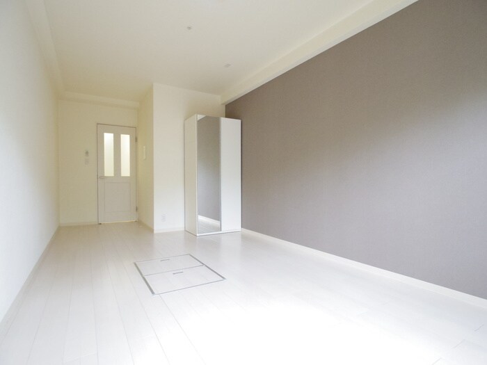 Ｗｅｌｌ　ｂｅｉｎｇの物件内観写真