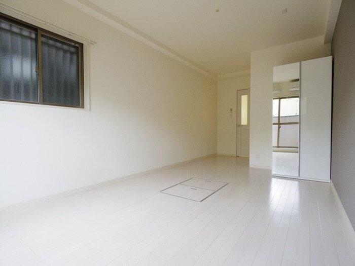 Ｗｅｌｌ　ｂｅｉｎｇの物件内観写真