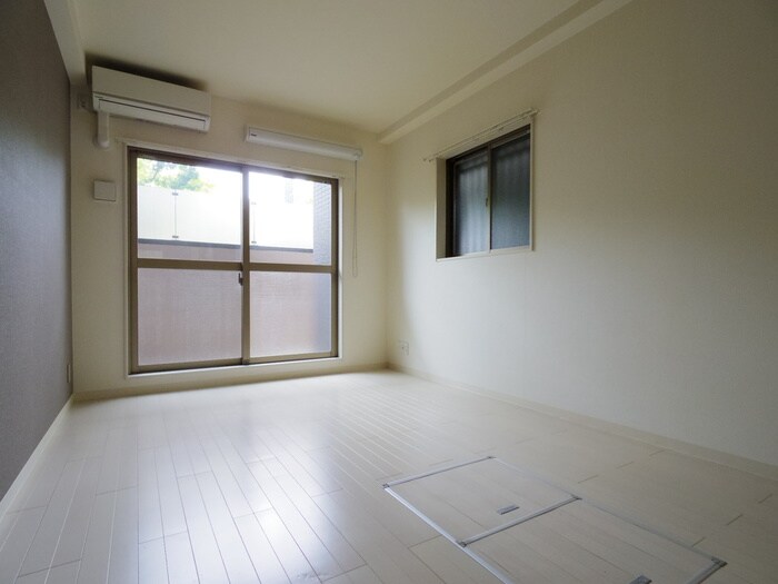 Ｗｅｌｌ　ｂｅｉｎｇの物件内観写真