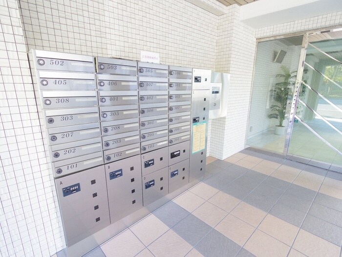 Ｗｅｌｌ　ｂｅｉｎｇの物件外観写真