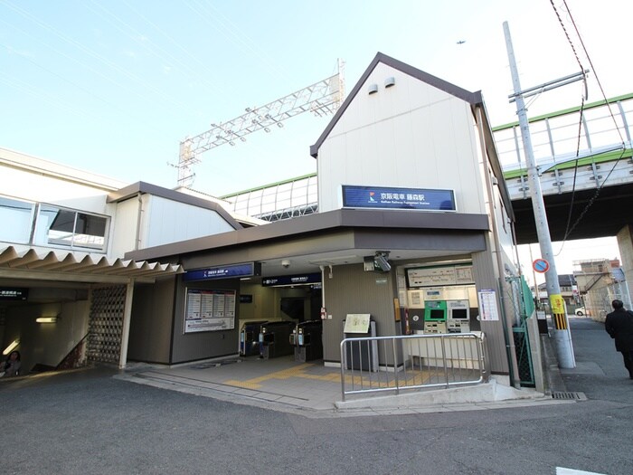 Ｗｅｌｌ　ｂｅｉｎｇの物件外観写真