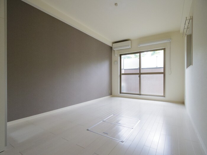 Ｗｅｌｌ　ｂｅｉｎｇの物件内観写真