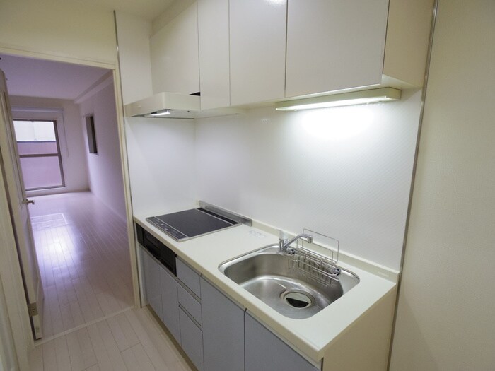 Ｗｅｌｌ　ｂｅｉｎｇの物件内観写真