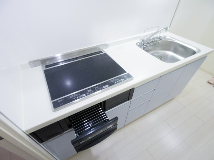 Ｗｅｌｌ　ｂｅｉｎｇの物件内観写真